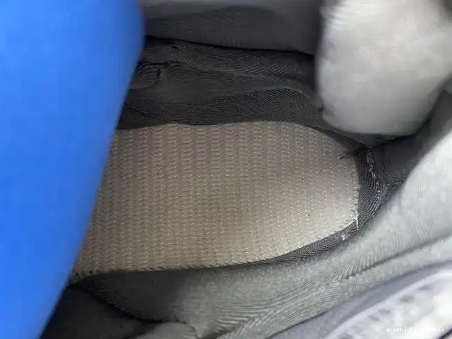 Rep 8 Grey Cool Retro Jordan 305381-014 0426